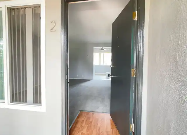 Property at 1536 Oxford St Unit 2, Redwood City, CA, 94061, 2 beds, 1 bath, [object Object]
