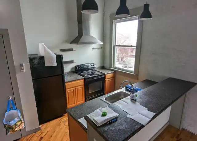 Property at 2111 E Susquehanna Ave Unit 3C, Philadelphia, PA, 19125, 1 bed, 1 bath, [object Object]