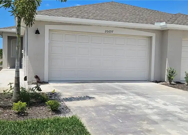 Property at 20697 Hazelnut Ct, Lehigh Acres, FL, 33936, 2 beds, 2 baths, [object Object]