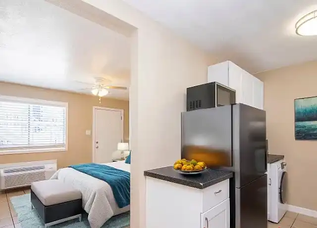 Property at The Studio on 12th Street - 4130 N 12th St, Phoenix, AZ, 85014, 0 beds, 1 bath, [object Object]