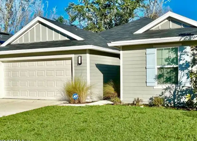 Property at 6399 Barrington Cove Ln, Jacksonville, FL, 32218, 3 beds, 2 baths, [object Object]