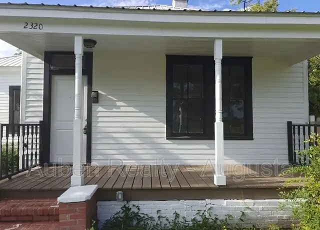 Property at 2320 Fitten St, Augusta, GA, 30904, 2 beds, 1 bath, [object Object]