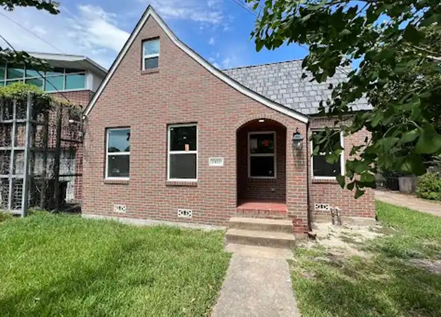 Property at 2420 White Oak Dr, Houston, TX, 77009, 2 beds, 2 baths, [object Object]