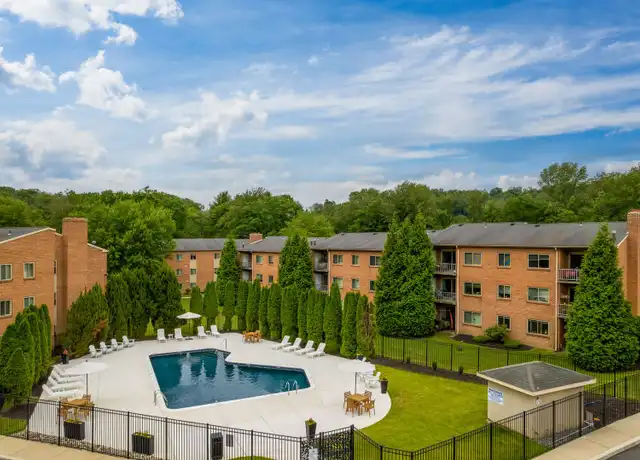 Property at 274 Glen Riddle Rd Unit A301, Media, PA, 19063, 2 beds, 1 bath, [object Object]