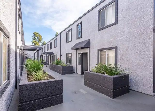 Property at BAIRD APARTMENTS - 7249 Baird Ave, Reseda, CA, 91335, 1 bed, 1 bath, [object Object]