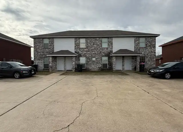 Property at 4100 Gus Dr Unit B, Killeen, TX, 76549, 2 beds, 1.5 baths, [object Object]