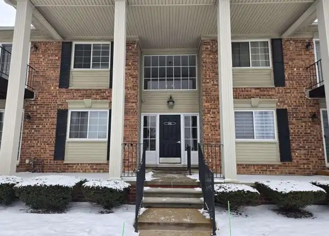 Property at 6145 Orchard Lake Rd #101, West Bloomfield, MI, 48322, 2 beds, 2 baths, [object Object]