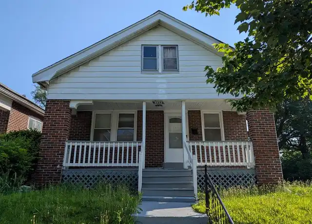 Property at 5559 Cote Brilliante Ave, Saint Louis, MO, 63112, 3 beds, 1 bath, [object Object]