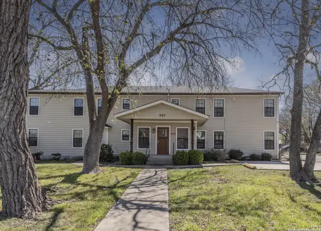 Property at 610 Butcher St Unit E, New Braunfels, TX, 78130, 1 bed, 1 bath, [object Object]