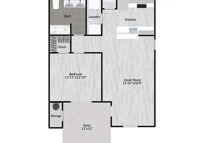 Photo of 28851 N Vistancia Blvd, Peoria, AZ 85383