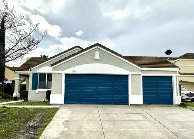 Property at 111 Steinbeck Ct, Pittsburg, CA, 94565, 4 beds, 2 baths, [object Object]
