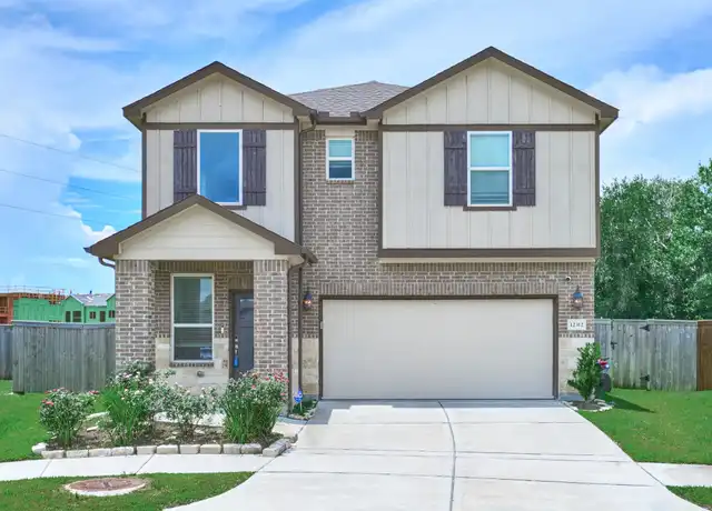 Property at 12312 Swae Lee St, Houston, TX, 77048, 3 beds, 2.5 baths, [object Object]