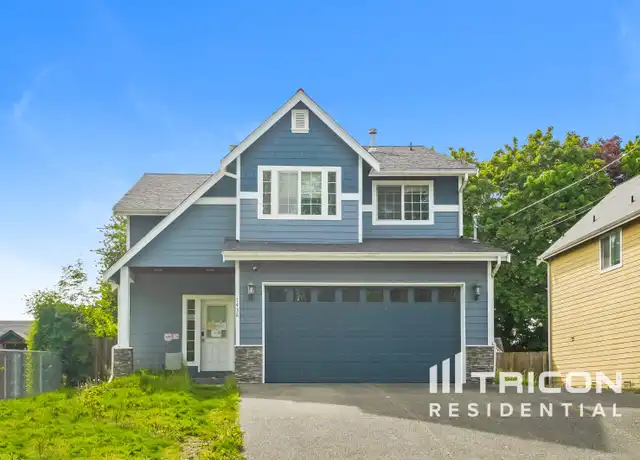 Property at 7438 A St, Tacoma, WA, 98408, 4 beds, 2.5 baths, [object Object]