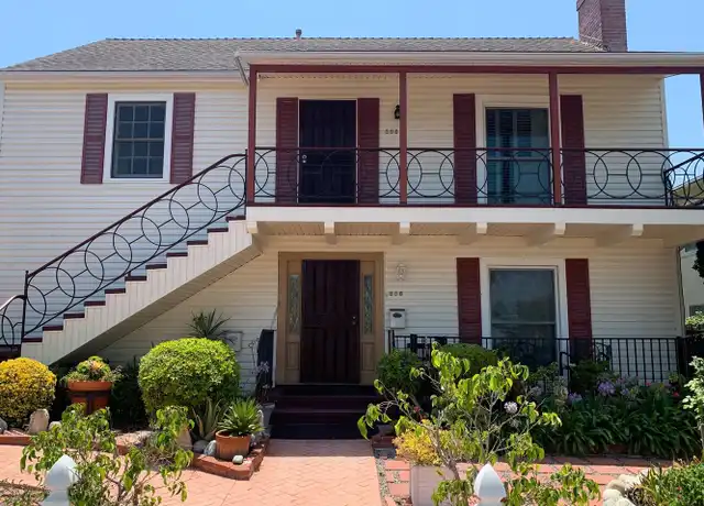 Property at 808 E Carson St, Long Beach, CA, 90807, 2 beds, 2 baths, [object Object]