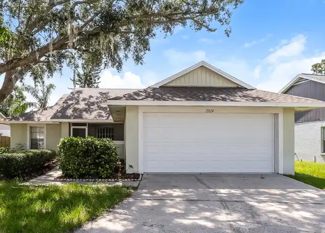 Property at 2024 Shadow Pine Dr, Brandon, FL, 33511, 3 beds, 2 baths, [object Object]