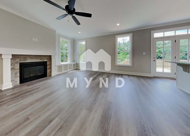 Photo of 729 N Taylor St, Wake Forest, NC 27587