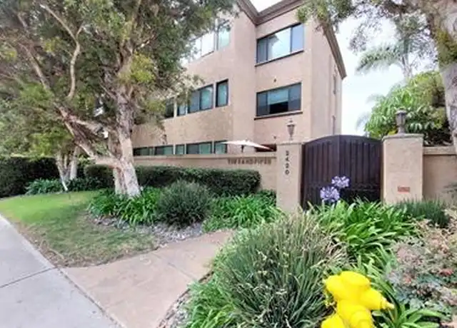 Property at 2420 Torrey Pines Rd Unit B204, La Jolla, CA, 92037, 3 beds, 2.5 baths, [object Object]