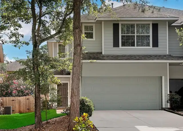 Property at 11 Scenic Brook Ct, Spring, TX, 77382, 3 beds, 2.5 baths, [object Object]