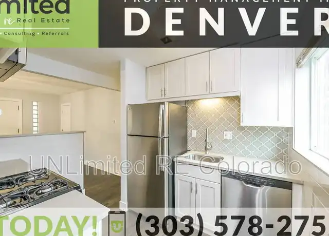 Property at 1456 Elm St, Denver, CO, 80220, 3 beds, 1 bath, [object Object]