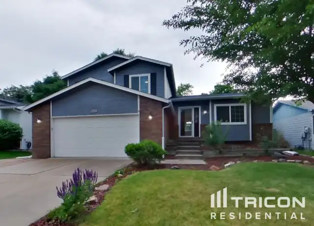 Property at 2321 42nd Avenue Ct, Greeley, CO, 80634, 4 beds, 2.5 baths, [object Object]