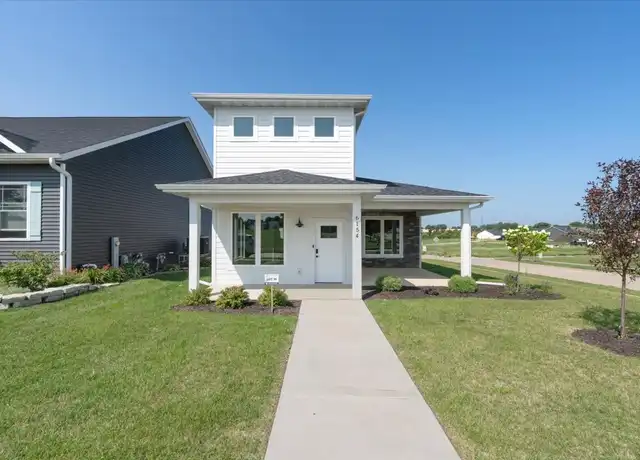 Property at 6154 Mississippi Ave, Davenport, IA, 52807, 3 beds, 2 baths, [object Object]