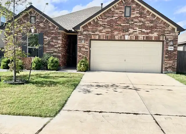 Property at 7952 Bassano Dr, Round Rock, TX, 78665, 3 beds, 2.5 baths, [object Object]