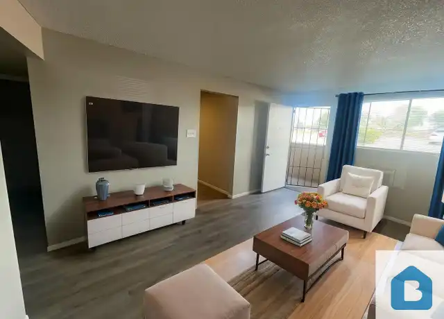 Property at 19 Amherst Ave Unit 6, Pueblo, CO, 81005, 1 bed, 1 bath, [object Object]