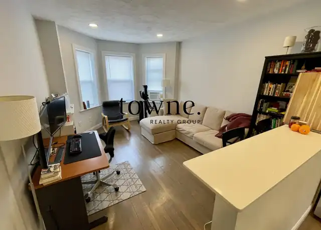 Property at 102 Queensberry St Unit 8, Boston, MA, 02215, 1 bed, 1 bath, [object Object]