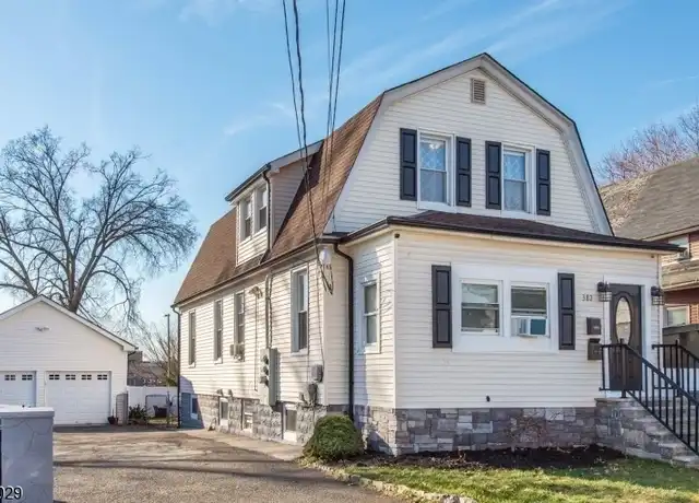 Property at 382 Marion St Unit 1, Union, NJ, 07083, 2 beds, 1 bath, [object Object]
