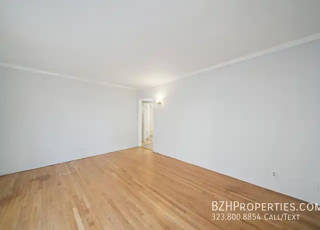 Property at 1408 N Mansfield Ave, Los Angeles, CA, 90028, 1 bed, 1 bath, [object Object]