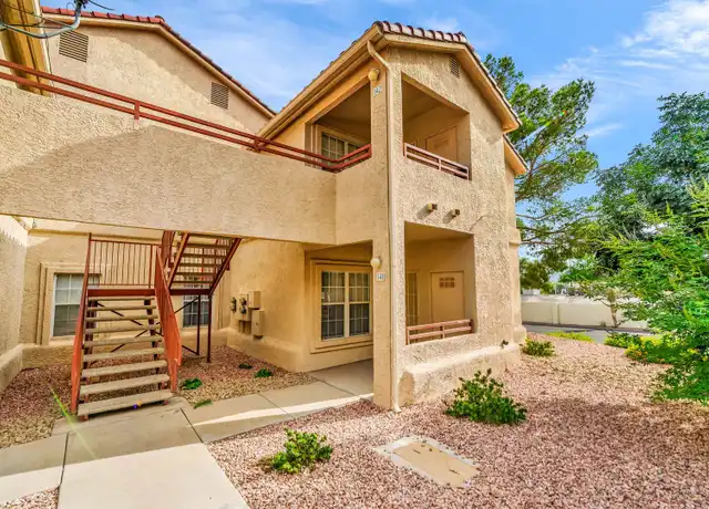 Property at 520 Arrowhead Trl #1411, Henderson, NV, 89015, 2 beds, 2 baths, [object Object]