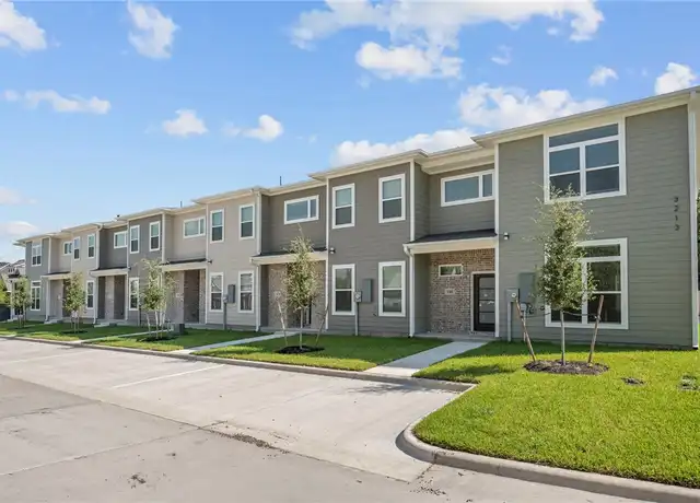 Property at 3213 Link St #116, Bryan, TX, 77801, 3 beds, 3.5 baths, [object Object]