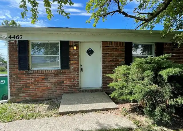 Property at 4465 E 550 S, Lebanon, IN, 46052, 2 beds, 1 bath, [object Object]