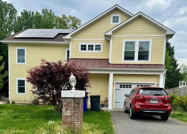 Property at 1830 Anderson Rd Unit BEDROOM A, Falls Church, VA, 22043, 1 bed, 1 bath, [object Object]