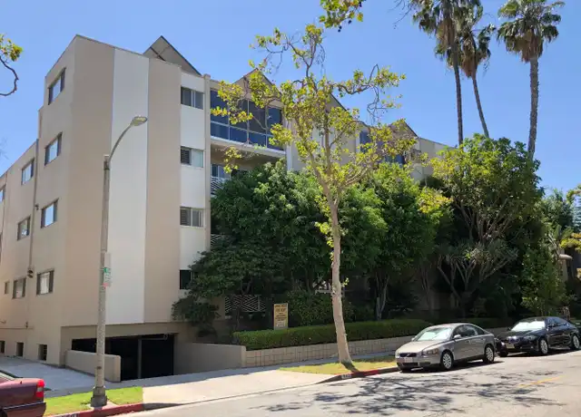 Property at 442 Rexford Dr Unit 103, Beverly Hills, CA, 90212, 1 bed, 1 bath, [object Object]