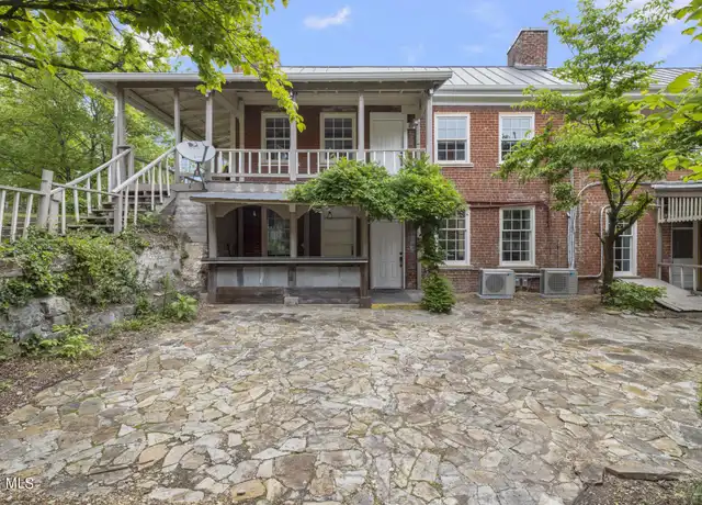 Property at 119 E Main St Unit A, Jonesborough, TN, 37659, 1 bed, 1 bath, [object Object]