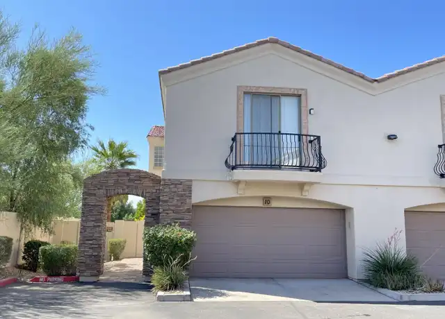 Property at 7303 N 14th St #10, Phoenix, AZ, 85020, 2 beds, 2.5 baths, [object Object]