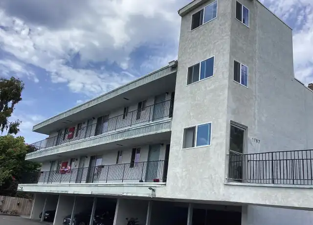 Property at 1767 Torrance St Unit 103, San Diego, CA, 92103, 1 bed, 1 bath, [object Object]