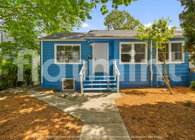 Property at 1704 27th Ave Unit A, Seattle, WA, 98122, 3 beds, 2 baths, [object Object]