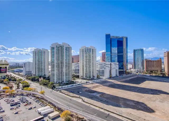 Property at 222 Karen Ave #2303, Las Vegas, NV, 89109, 1 bed, 1.5 baths, [object Object]