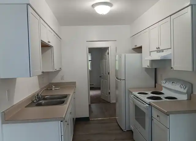 Property at Eagle Crest Manor - 17032 Easy St, Eagle River, AK, 99577, 2 beds, 1 bath, [object Object]
