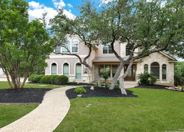 Property at 423 Cavayo Trl, Helotes, TX, 78023, 4 beds, 3.5 baths, [object Object]