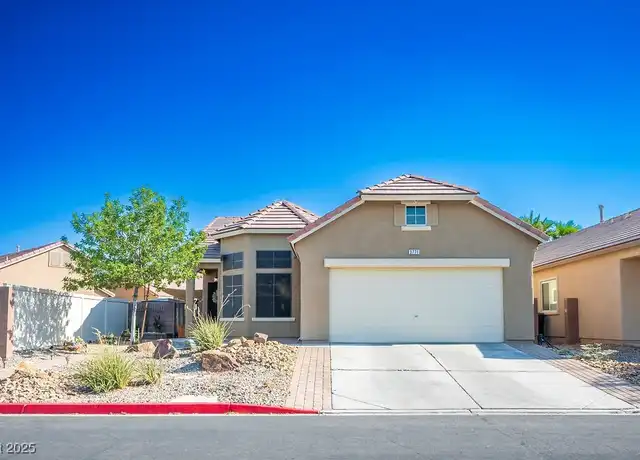 Property at 3771 Prairie Orchid Ave, North Las Vegas, NV, 89081, 3 beds, 2 baths, [object Object]
