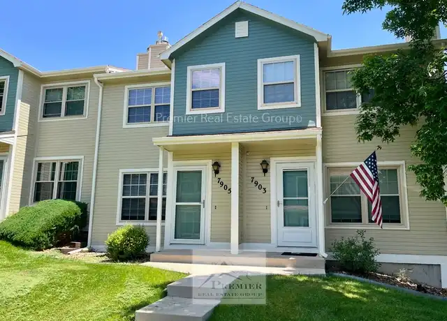 Property at 7905 Lexington Park Dr, Colorado Springs, CO, 80920, 2 beds, 1.5 baths, [object Object]