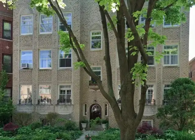 Property at 6250 N Washtenaw Ave, Chicago, IL, 60659, 1 bed, 1 bath, [object Object]