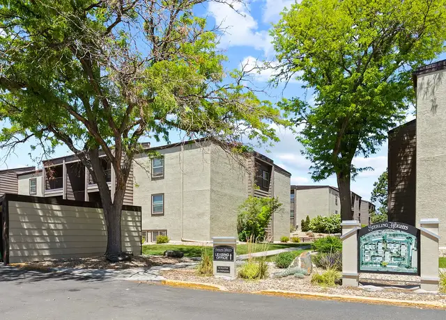 Photo of 2420 W Reservoir Rd, Greeley, CO 80634