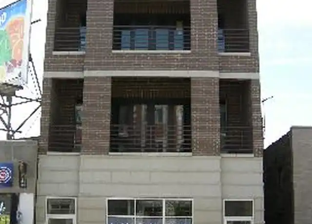 Property at 2903 W Irving Park Rd Unit 1, Chicago, IL, 60618, 3 beds, 2 baths, [object Object]