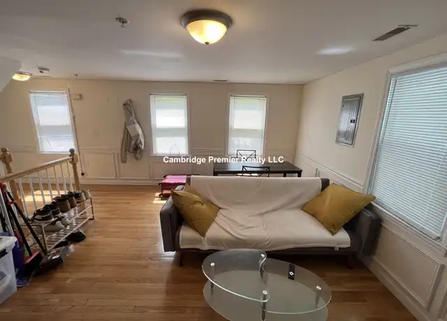 Property at 89 Spring St Unit 2, Cambridge, MA, 02141, 4 beds, 2 baths, [object Object]