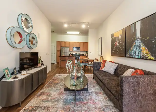 Property at The Point at Monroe Place - 2300 Woodland Crossing Dr, Herndon, VA, 20171, 1-2 bed, 1-2 bath, [object Object]