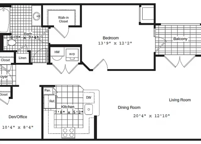 Photo of 2300 Woodland Crossing Dr, Herndon, VA 20171